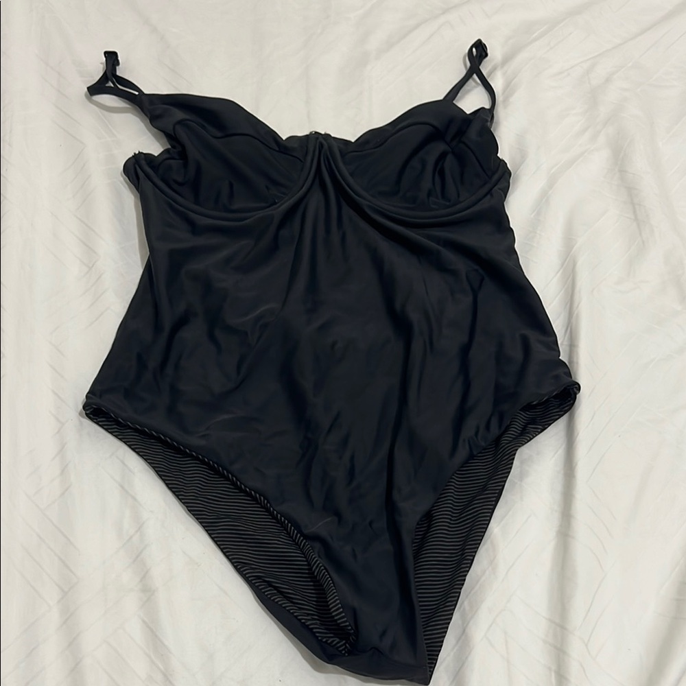 Acacia XL one piece swimsuit